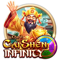 Chests Of Cai Shen – Infinity